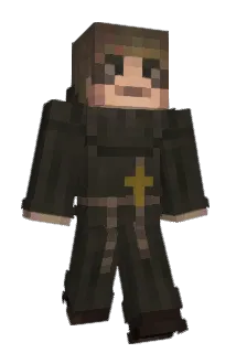 Laewaeler Minecraft avatar full body