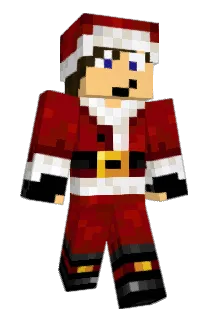 Laex2197 Minecraft avatar full body
