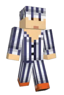 Lafis__ Minecraft avatar full body
