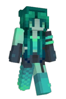Lafta4774 Minecraft avatar full body