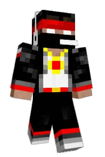 LaggerFeed___ Minecraft avatar full body
