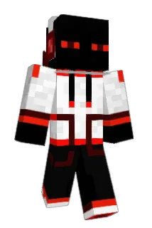 Laggin_Steve Minecraft avatar full body