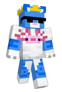 Laggy__Cat Minecraft avatar full body