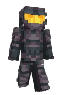 Lagshark2019 Minecraft avatar full body