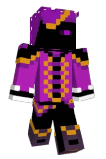 LainaFeign Minecraft avatar full body