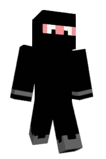 Lairdeth Minecraft avatar full body