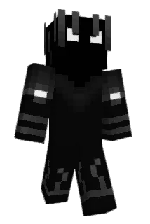 Lait2Coco Minecraft avatar full body
