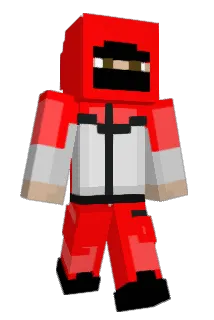 Laith7777 Minecraft avatar full body