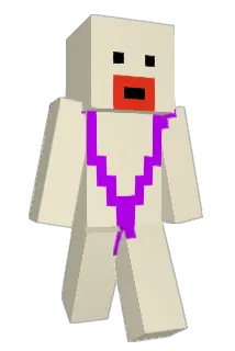 LaithNguyenyo20 Minecraft avatar full body