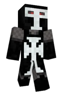 LaithOur Minecraft avatar full body