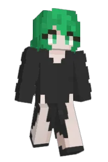 Lajefa0 Minecraft avatar full body