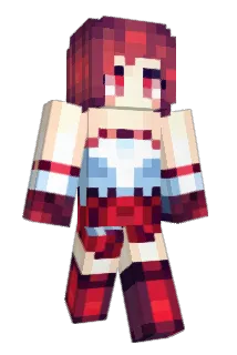 LakeSide529 Minecraft avatar full body