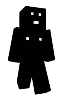 Lakehpvp Minecraft avatar full body