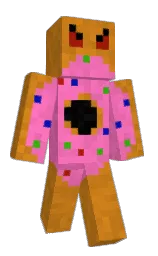Custom render preview