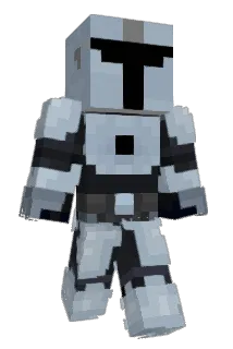Lakeyboy777 Minecraft avatar full body