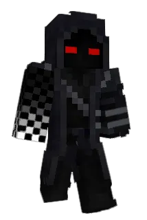 Lakop10 Minecraft avatar full body