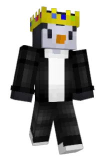 Lakou__ Minecraft avatar full body