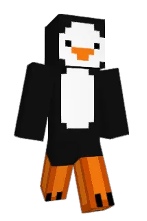 Lalawethika Minecraft avatar full body