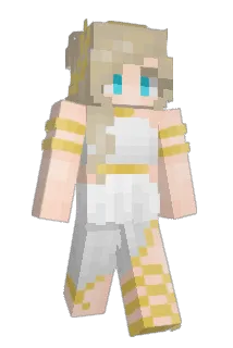 Lalilian Minecraft avatar full body