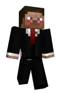 LaloMX_ Minecraft avatar full body