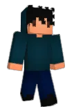 Lalo_Bruh Minecraft avatar full body
