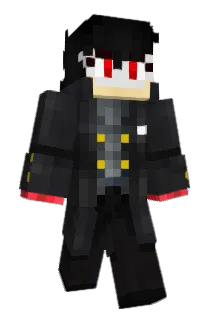 Lalokera4 Minecraft avatar full body
