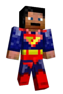 Lalos77 Minecraft avatar full body