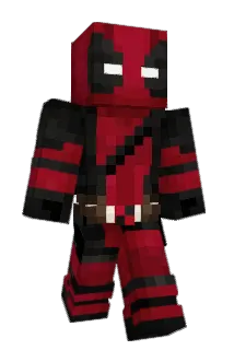 Lalosr235 Minecraft avatar full body