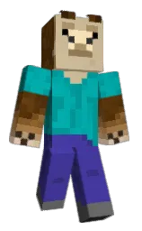 Custom render preview