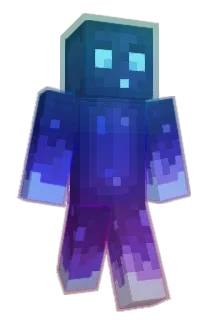 Lamaie7 Minecraft avatar full body