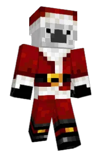 Lamanator10 Minecraft avatar full body