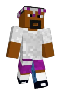 Lamb815 Minecraft avatar full body