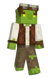LambEatsYou Minecraft avatar full body