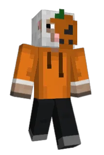 LambTDM Minecraft avatar full body