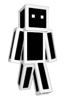 Lambchops7 Minecraft avatar full body