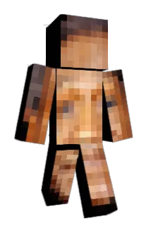 LamboAlt2 Minecraft avatar full body