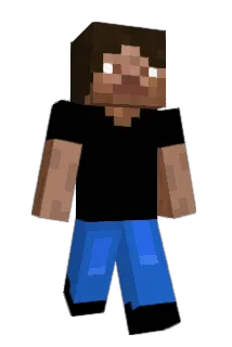 Lambu47 Minecraft avatar full body