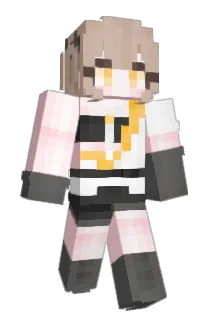 Lamin_4657 Minecraft avatar full body