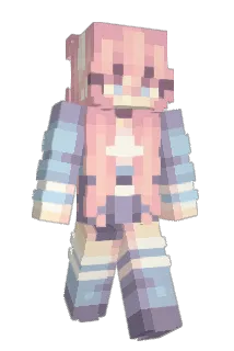 Lamina123 Minecraft avatar full body