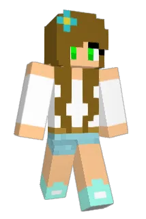 LaminateCobra04 Minecraft avatar full body