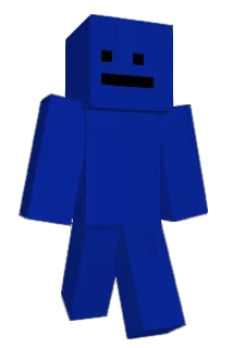 Lammi1534 Minecraft avatar full body