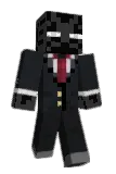 LampUser Minecraft avatar full body
