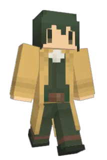 Lampard0223 Minecraft avatar full body