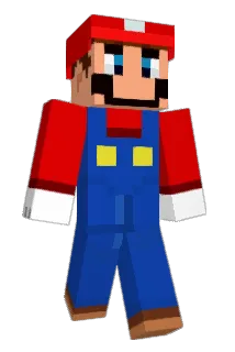 Lamprocles_ Minecraft avatar full body