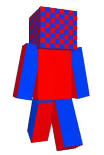 LampshadezZ Minecraft avatar full body