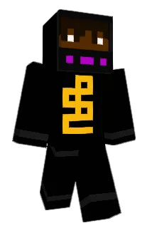 Lamwer_Pwohng Minecraft avatar full body