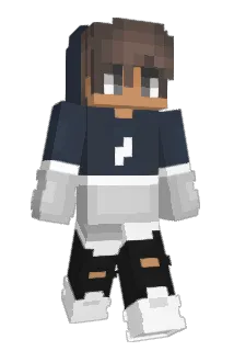 Lamy_DePain Minecraft avatar full body