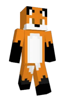 LanMan56 Minecraft avatar full body