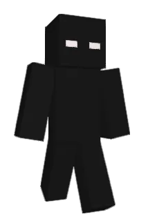 LanWifi Minecraft avatar full body