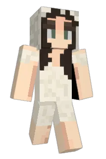 LanaDelRey213 Minecraft avatar full body